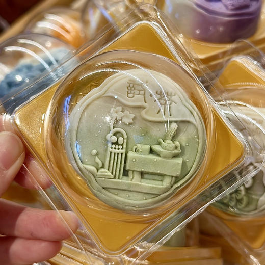 翡翠沙冰 商品图0