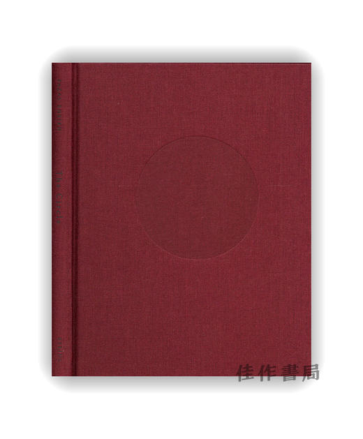Fazal Sheikh: The Circle / 法扎尔?谢赫：圆圈 商品图0