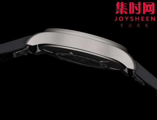 新品重磅来袭 IWC万国 TW飞行员系列 全新马克二十AMG马石油F1车队特别版IW328210/瑞士空中巡逻兵钛金属特别版IW328209 超轻钛金属 男士腕表 商品图6