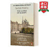 英文原版 The Gates of Europe 欧洲之门 乌克兰2000年史 英文版 进口英语原版书籍 商品缩略图0