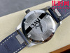 IWC万国 M+飞行员系列IW328203 马克20 马克二十 蓝色盘 男士腕表 表径40mm
机芯：搭载进口9015改Cal.32111 商品缩略图6