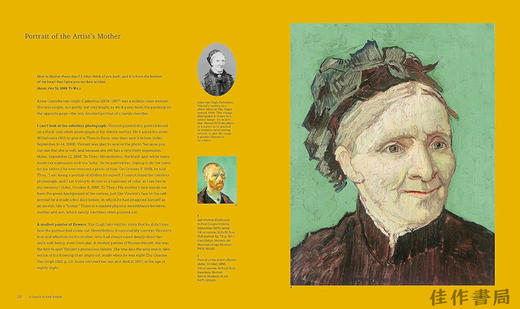 In Search of Van Gogh: Capturing the Life of the Artist Through Photographs and Paintings / 寻踪梵高：透过影 商品图3