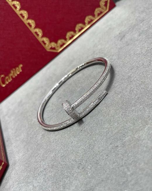 TB56-卡地亚钉子手镯（XK） 商品图2