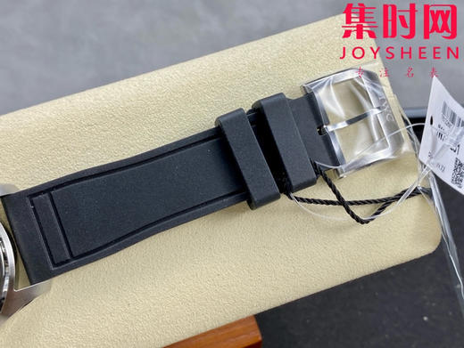 IWC万国 M+飞行员系列IW328201 马克20 马克二十 黑色盘 男士腕表 表径40mm
机芯：搭载进口9015改Cal.32111 商品图7