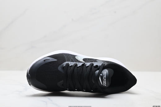 耐克Nike Air Zoom Winflo 8透气防滑减震跑步鞋CW3419-617男女鞋 商品图1