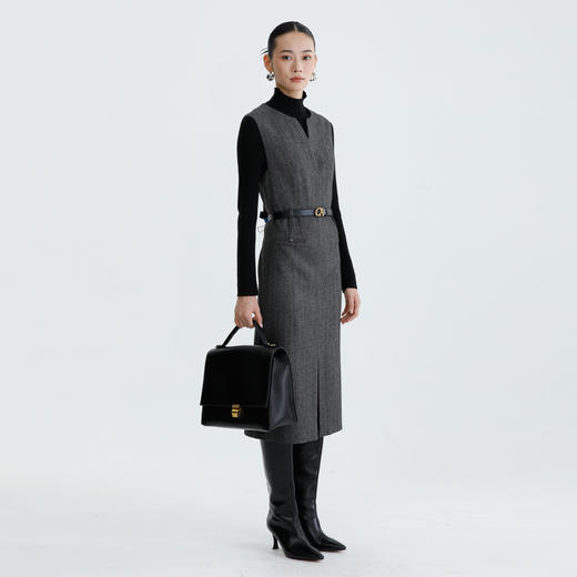 卡莉朵拉连衣裙C28D7535 商品图2