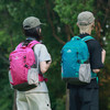 户外登山包轻量化徒步大容量透气背垫骑行背包加宽加厚肩带双肩包情侣包男女同款登山包 商品缩略图2