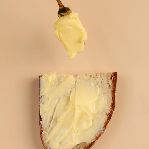 MM 山姆 伊尼斯 原味黄油 200g*2 商品图2