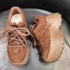LFGJ凌介女鞋17932时尚厚底老爹鞋 商品缩略图2