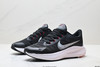 耐克Nike Air Zoom Winflo 8透气防滑减震跑步鞋CW3419-617男女鞋 商品缩略图3