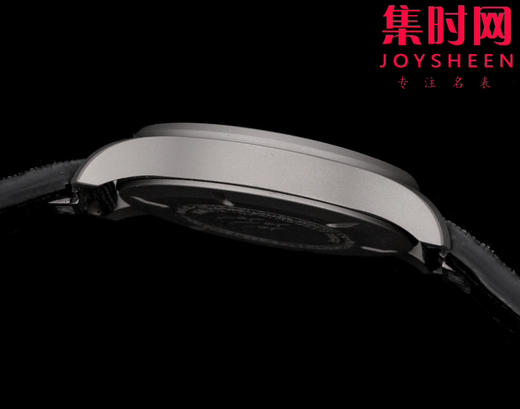 新品重磅来袭 IWC万国 TW飞行员系列 全新马克二十AMG马石油F1车队特别版IW328210/瑞士空中巡逻兵钛金属特别版IW328209 超轻钛金属 男士腕表 商品图6