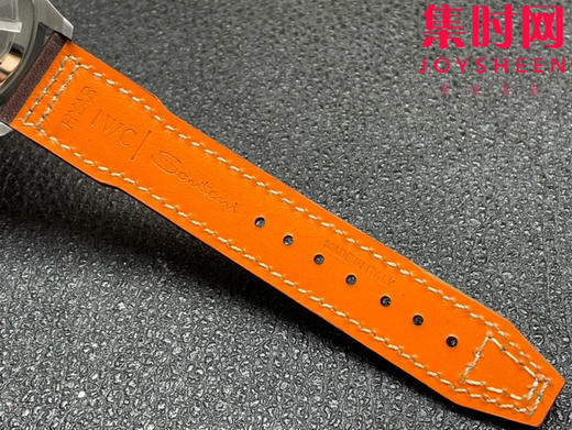 IWC万国 M+飞行员系列IW327003 马克18 马克十八 咖啡盘 男士腕表 表径40mm
机芯：搭载进口9015改Cal.35111 商品图5