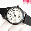 新推出 IWC万国 G5飞行员系列IW328210 马克二十系列 IWC-梅赛德斯- AMG马石油F1车队特别款 F1赛车 黑桃A 男士腕表 商品缩略图4