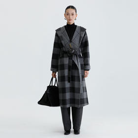 卡莉朵拉大衣C28D7721