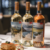 疯抢中！！顺丰/京东发货！【大美新疆·珍藏版葡萄酒】6大西域风情+6款不同风味 干白/干红/桃红 750ml*6瓶/送礼盒装+海马刀 商品缩略图2