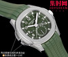 PP百达翡丽 AQUANAUT系列 PP手雷5164系列 男士腕表 功能对版，一款集创新技术 商品缩略图2