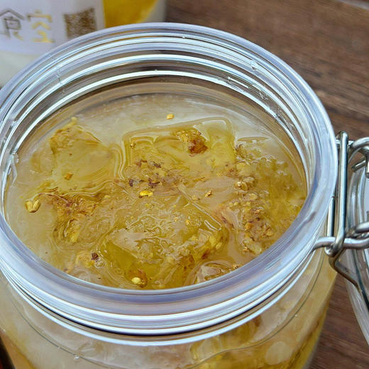 桂花椰奶冻（约10点做好） 商品图2