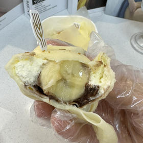 香蕉可丽卷（3个装）