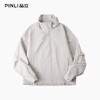 PINLI品立2025秋季新款复古廓型宽松夹克男潮牌工装休闲立领外套GD253104106 商品缩略图5