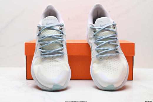 耐克Nike Air Zoom Winflo 8透气防滑减震跑步鞋CW3419-617男女鞋 商品图6