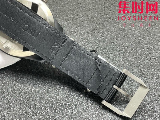 IWC万国 M+飞行员系列IW326901 马克18 马克十八 陶瓷壳 男士腕表 表径41mm
机芯：搭载进口9015改Cal.32110 商品图5