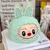 ［网红拉布布创意定制蛋糕粉色款］ 商品缩略图1