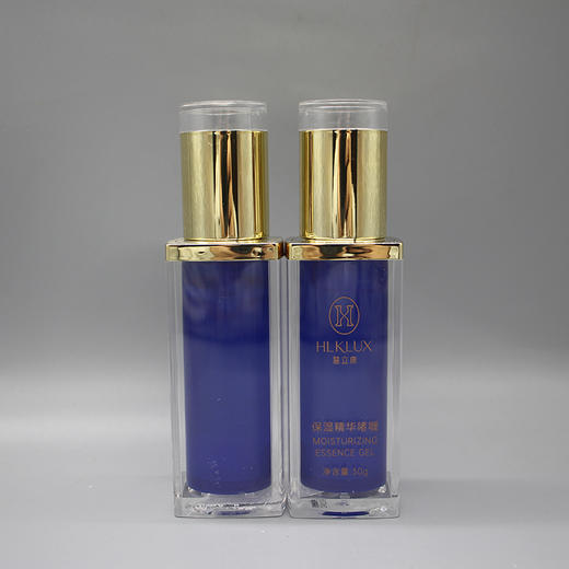 慧立康新品保湿精华啫喱保湿精华素30ml美容院正品包邮超级补水保湿锁水滋润 商品图2