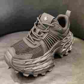 LFGJ凌介女鞋15108时尚潮流老爹鞋