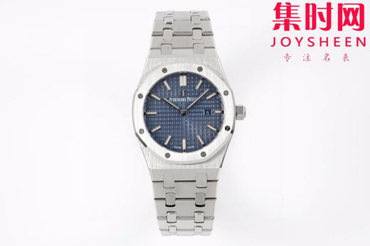 匠心之作 爱彼BF皇家橡树67651ST系列 石英女款 表径33毫米 女士腕表 商品图0