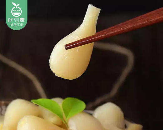 荣祺甜酸藠头*2罐（200g/罐）生产日期: 12月 商品图2