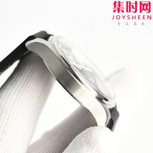 新推出 IWC万国 G5飞行员系列IW328210 马克二十系列 IWC-梅赛德斯- AMG马石油F1车队特别款 F1赛车 男士腕表 商品图5