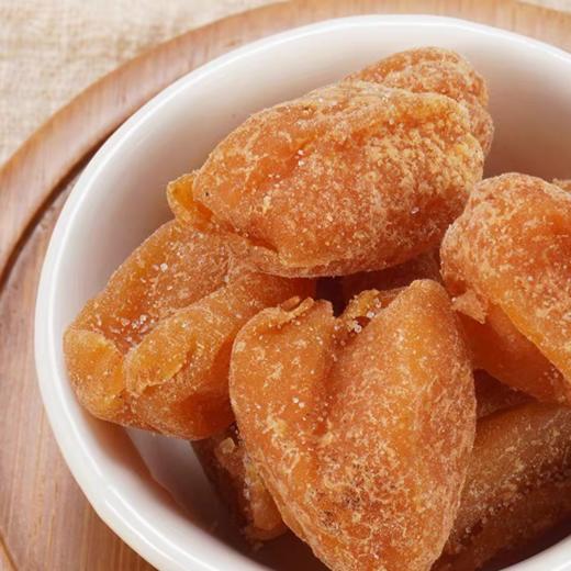 香港珍妮小熊竹盐黄皮380g 商品图3