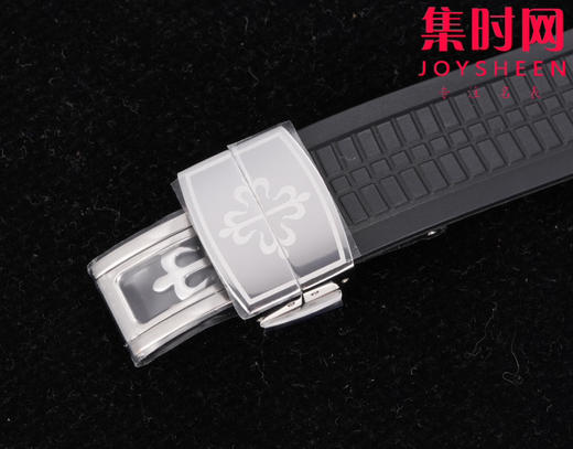 PP百达翡丽 AQUANAUT系列 PP手雷5164系列 男士腕表 功能对版，一款集创新技术 商品图8