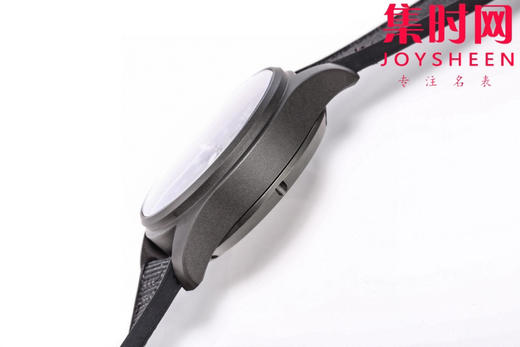 新品万国IWC TW飞行员计时系列 梅赛德斯AMG工程师强强联手IW388108 F1赛车 马石油绿 表径41mm 男士腕表 商品图6