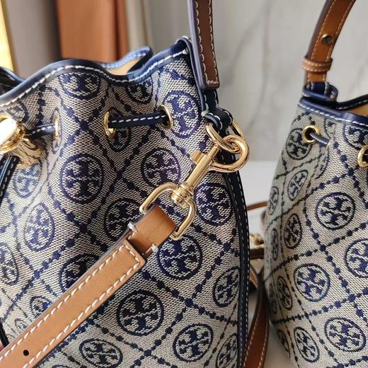 TB新款老花水桶包（ss） 商品图3