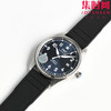 新推出 IWC万国 G5飞行员系列IW328210 马克二十系列 IWC-梅赛德斯- AMG马石油F1车队特别款 F1赛车 男士腕表 商品缩略图8