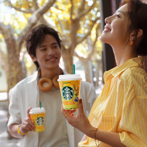 MM 山姆 星巴克 秋天好馥芮白（桂花风味）250ml*6 商品图6