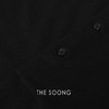 THESOONG/羊毛混纺连体衣女秋季polo领套装中长款HBKZ7392 商品缩略图5