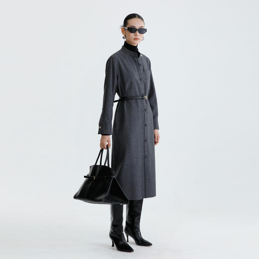 卡莉朵拉连衣裙C28D7533 商品图2