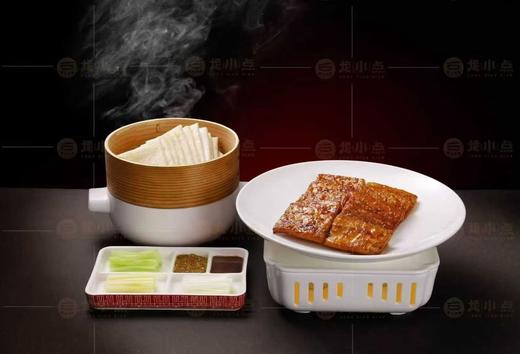 甄酥脆烤肉10块 商品图2