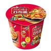 康师傅西红柿打卤面(桶)85g 商品缩略图0