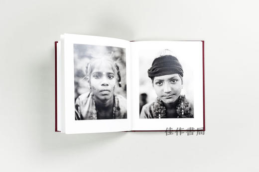 Fazal Sheikh: The Circle / 法扎尔?谢赫：圆圈 商品图4