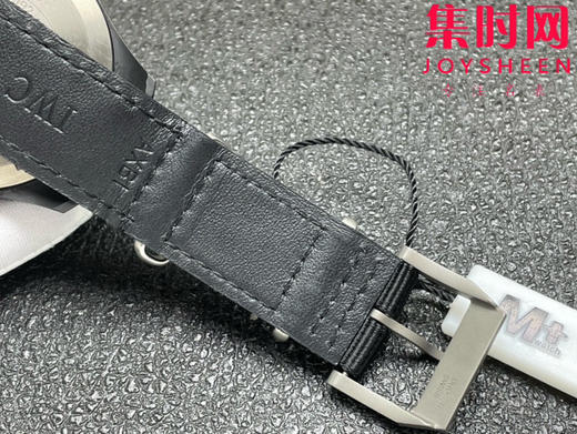 IWC万国 M+飞行员系列IW324705 马克18 马克十八 陶瓷壳 男士腕表 表径41mm
机芯：搭载进口9015改Cal.35111 商品图5