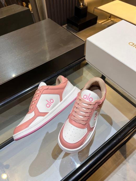 XX83-alo舒适简约 防滑耐磨低帮板鞋-（KS*MM） 商品图8