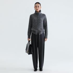 卡莉朵拉针织衫C28D7339