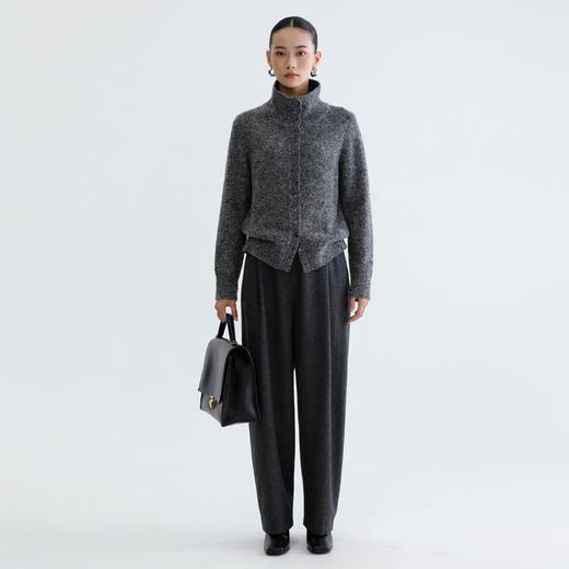 卡莉朵拉针织衫C28D7339 商品图0