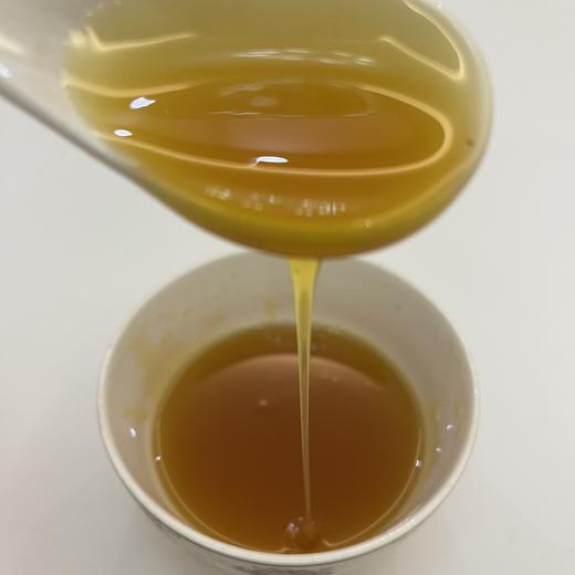 产地直发，纯正「桃花源」土蜂蜜礼盒装，国家扶贫项目，珍贵特级原生态米仓山西乡农村合作社 商品图0