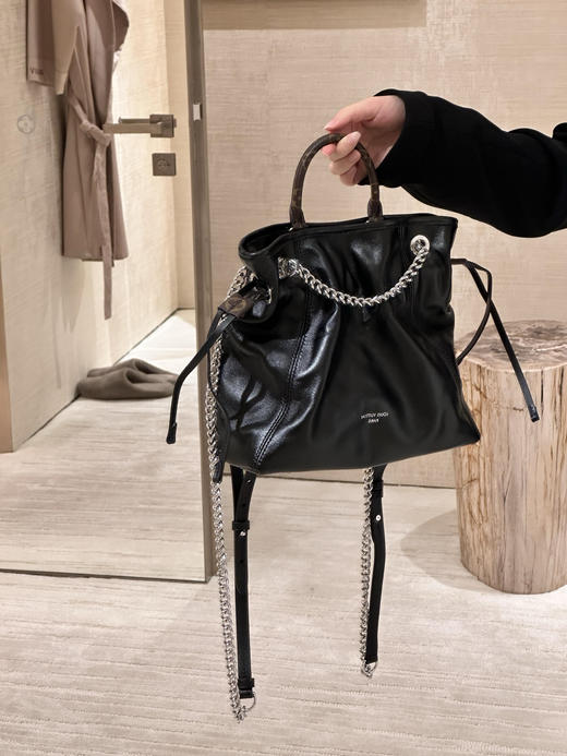 GZ196-驴家中号 OFF DUTY VIBE 双肩包(DG*MM) 商品图7