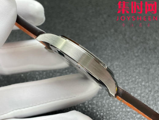 IWC万国 M+飞行员系列IW327004 IW37010马克18 马克十八 蓝色盘 飞行员小王子 男士腕表 表径40mm
机芯：搭载进口9015改Cal.35111 商品图8