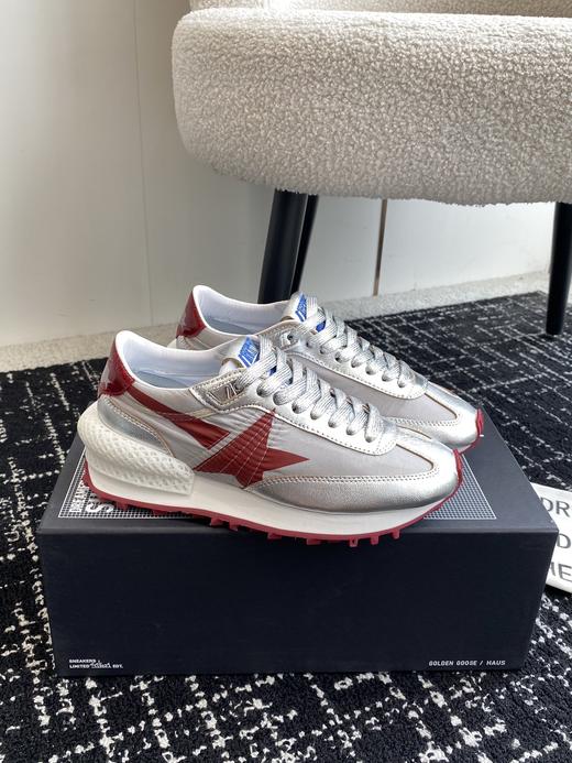 XX47- GGDB舒适运动低帮生活休闲鞋（KS*MM） 商品图2